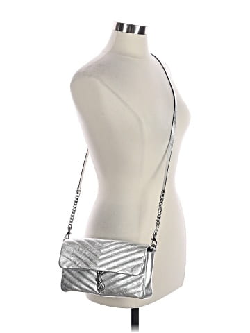 Rebecca Minkoff Leather Crossbody Bag (view 2)