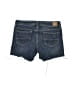 American Eagle Outfitters Blue Denim Shorts Size 8 - photo 2