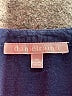 Daniel Rainn Blue Short Sleeve Blouse Size S (petite) - photo 7