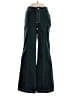 Free People Green Jeans Size 24R - photo 1