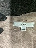 Fate Tan Turtleneck Sweater Size L - photo 7