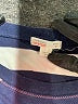 Crewcuts Stripes Blue Dress Size 7 - photo 3