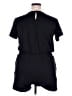 Member's Mark Solid Black Romper Size XXL - photo 2