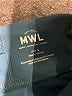 MWL by Madewell Blue Active Pants Size L - photo 7