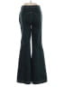 Free People Green Jeans Size 24R - photo 2