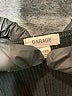 Garage Black Long Sleeve Top Size XS - photo 7