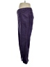 Boden Purple Jeans Size 14 - photo 5