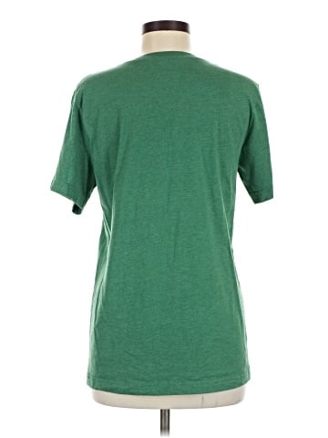 Bella + Canvas Short Sleeve T-Shirt (view 2)