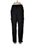 Apana Black Cargo Pants Size L - photo 1