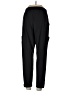 Apana Black Cargo Pants Size L - photo 2