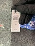 Talbots 100% Viscose Blue Kimono Size 1X - photo 11