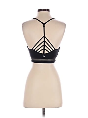 Lululemon Athletica Sports Bra (view 2)