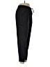 Apana Black Cargo Pants Size L - photo 4