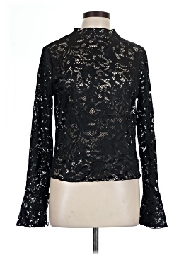 Jessica Simpson Long Sleeve Blouse