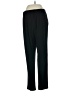 Babaton Solid Black Dress Pants Size 4 - photo 2