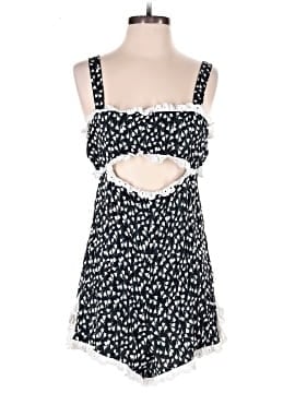 Morgan Lane Romper (view 1)