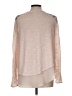 Eyeshadow Tan Long Sleeve Top Size L - photo 2