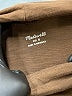 Madewell 100% Cotton Brown Long Sleeve Turtleneck Size S - photo 7