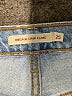 Levi's Blue Jeans Size 25 waist - photo 8