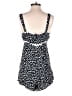 Morgan Lane Hearts Blue Romper Size M - photo 2