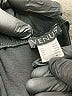 Venus Graphic Black Active Pants Size M - photo 4