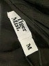 Tiger Mist Black Bodysuit Size M - photo 4