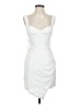 Nicholas White Cocktail Dress Size 0 - photo 1