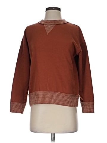 Betsey's Boutique Shop Sweatshirt (view 1)