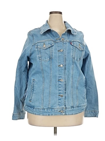 Levi's Denim Jacket (view 1)