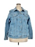 Levi's Blue Denim Jacket Size 2X - photo 1