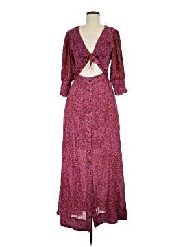 Free People Casual Dress (view 1)