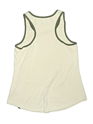 Genuine Merchandise by Gen2 Sleeveless T-Shirt (view 2)