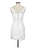 Nicholas White Cocktail Dress Size 0 - photo 2