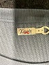 Faherty Gray Pullover Sweater Size M - photo 7