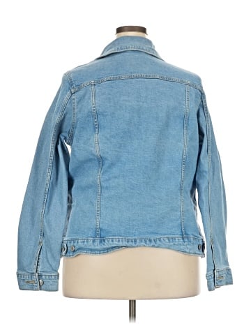 Levi's Denim Jacket (view 2)
