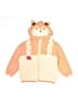 Unbranded Orange Cardigan Size S (kids) - photo 1
