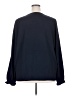 Joie Blue Long Sleeve Blouse Size XXL - photo 2