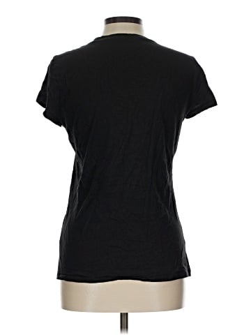 CALVIN KLEIN JEANS Short Sleeve T-Shirt (view 2)
