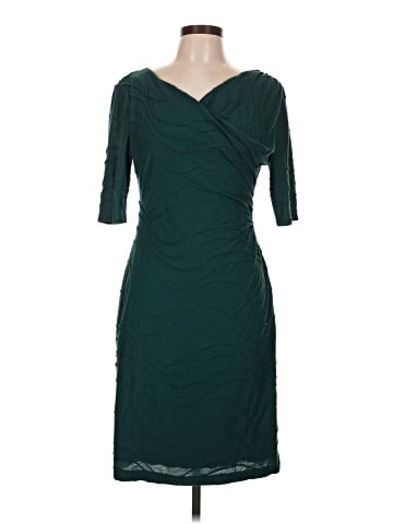 DressBarn Cocktail Dress (view 1)