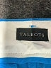 Talbots Blue Dress Pants Size 4 - photo 7