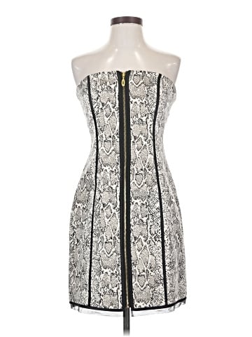 Laundry Cocktail Dress (view 1)