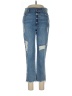 REVICE Blue Jeans Size 32 waist - photo 1