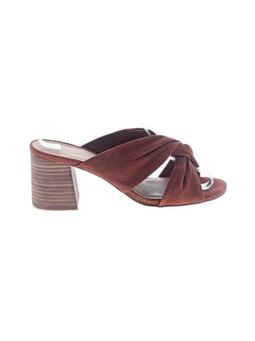 Madewell Sandals (view 1)