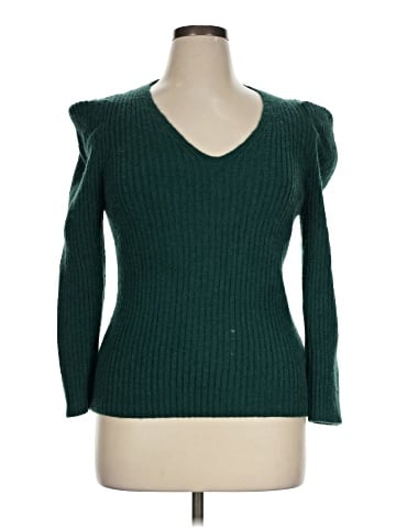 Prettygarden Pullover Sweater (view 1)