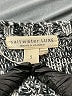 Saltwater LUXE 100% Acrylic Tweed Gray Cardigan Size S - photo 7