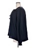 Joie Blue Long Sleeve Blouse Size XXL - photo 5