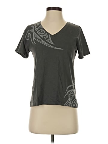 Crazy Shirts Active T-Shirt (view 1)
