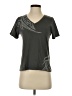 Crazy Shirts Paisley Gray Active T-Shirt Size S - photo 1