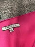 Anne Klein 100% Silk Pink Blouse Size 10 - photo 7