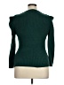 Prettygarden Green Pullover Sweater Size XL - photo 2